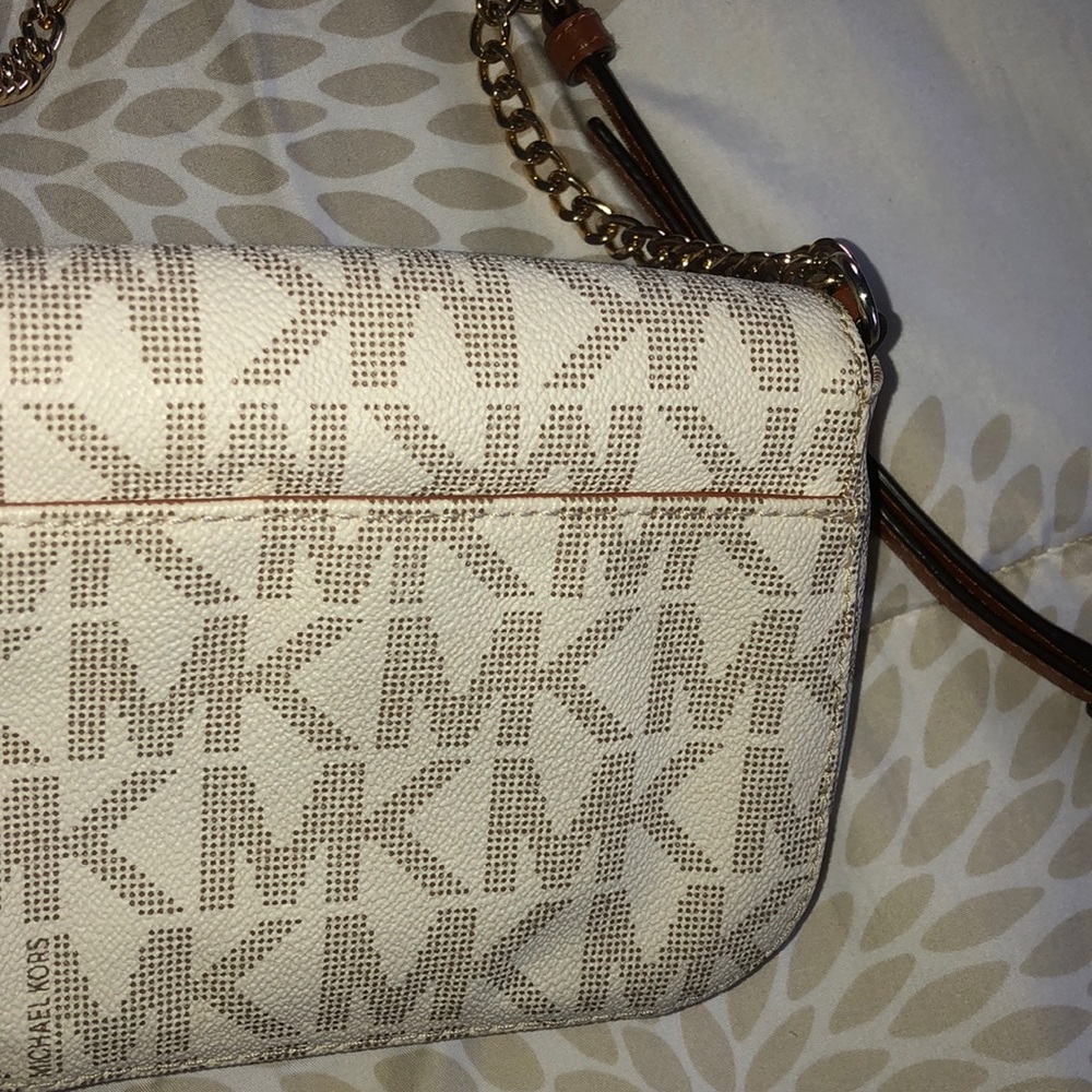 Michael Kors crossbody bag - Picture 5 of 7